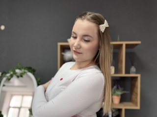 Webcam sex con Edlablythe