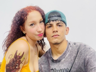 Edmomandvictoria's Sexcam
