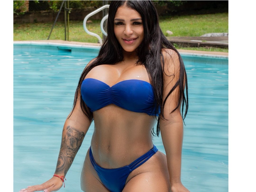 Profil de Edna_Ross - Photo n°1