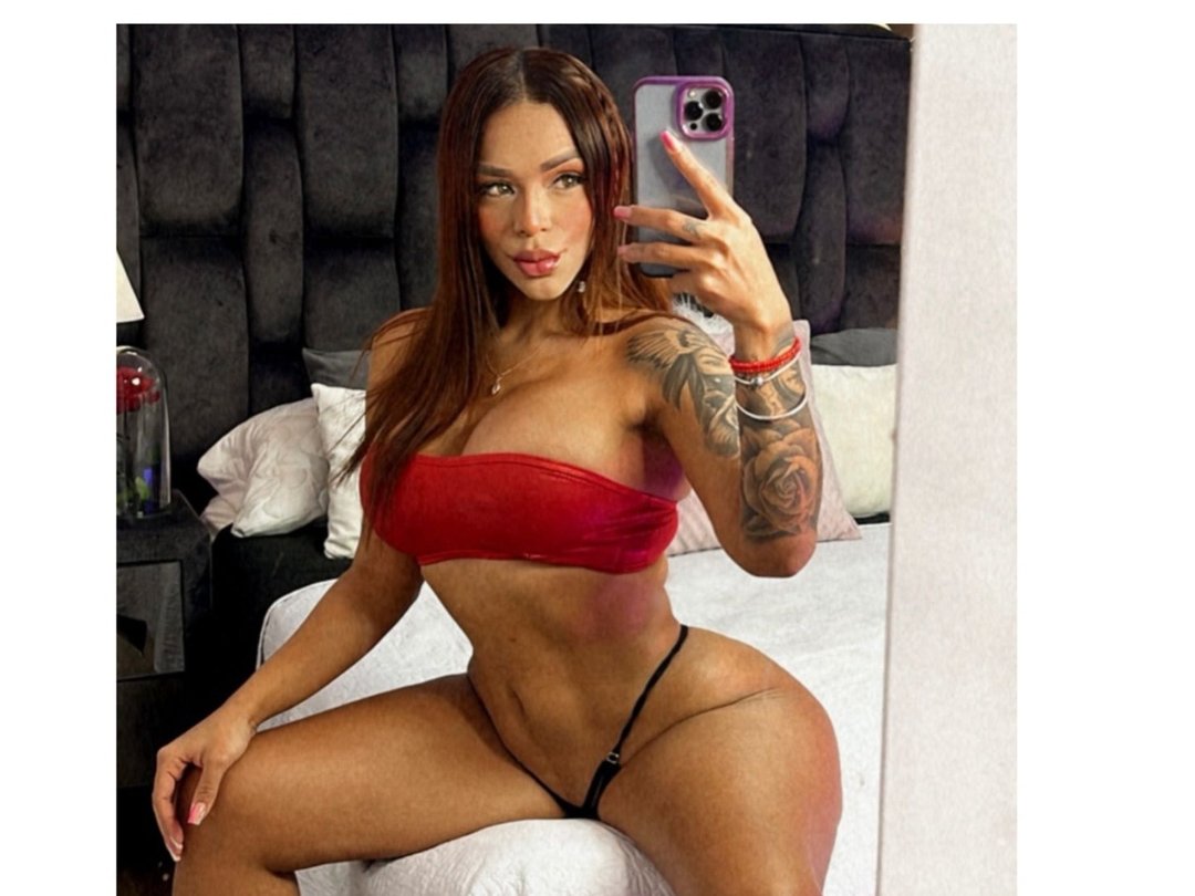 Edna_Ross's profiel - Afbeelding n°1