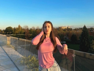 Ednahall's Sexcam