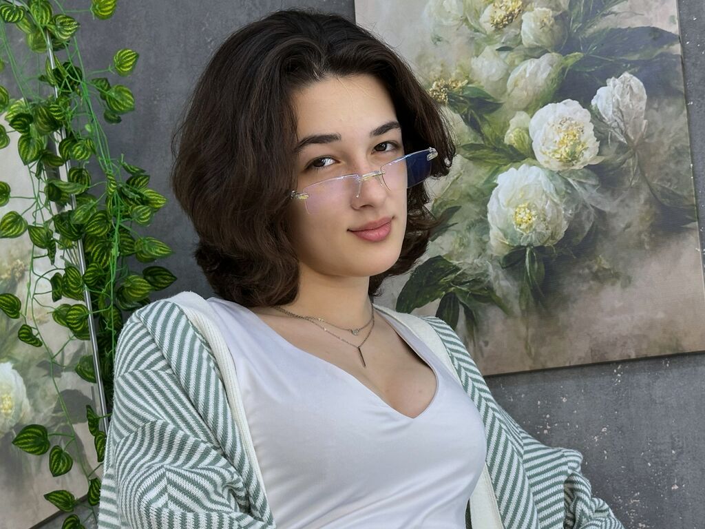 Ednaromberg's Profil - Bild n°1