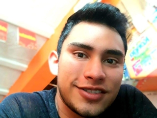 Edward25's Sexcam