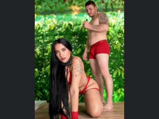 Webcam sex with Edwardandvella
