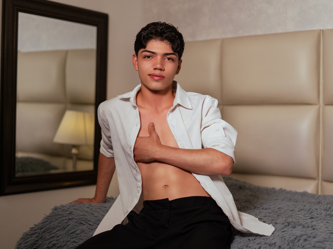 Edwardblackwood's Profil - Bild n°0