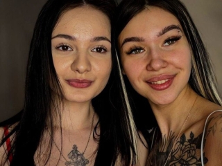 Edwinaandportia's Sexcam