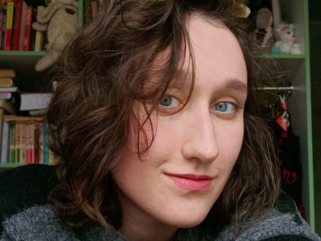 Edwinabranch's profile - Image n°0