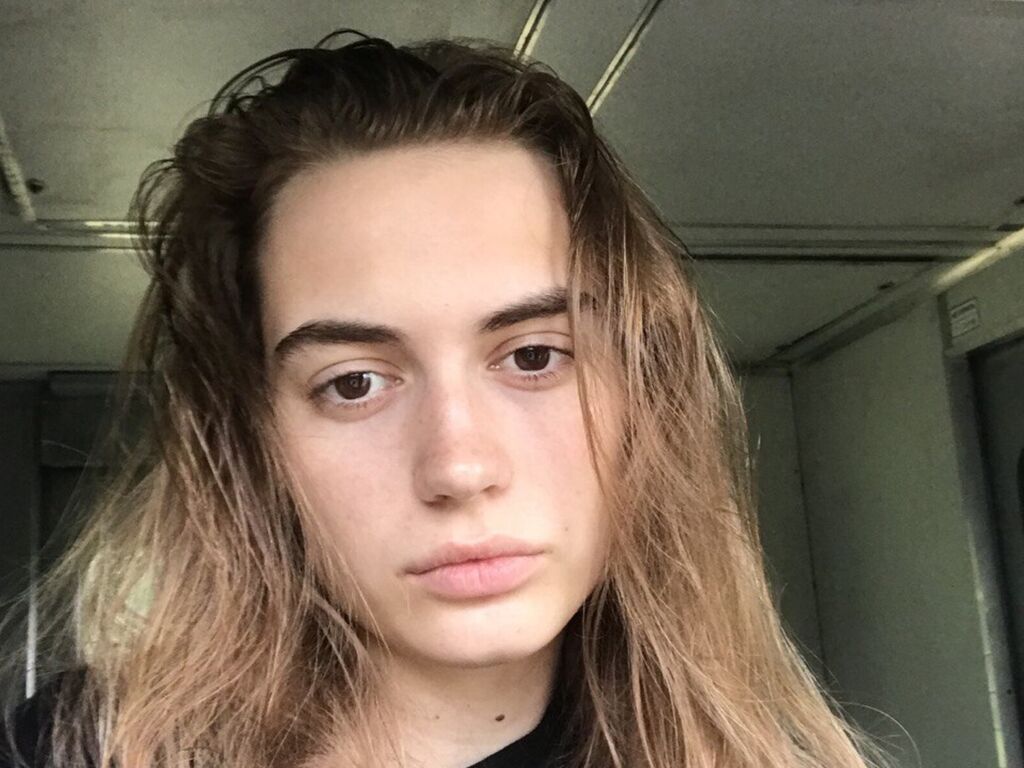 Edwinafort's profile - Image n°0