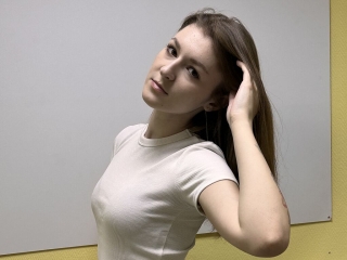 Edwinahartill's Sexcam