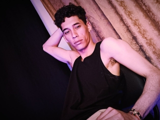 Edwinhot's Sexcam