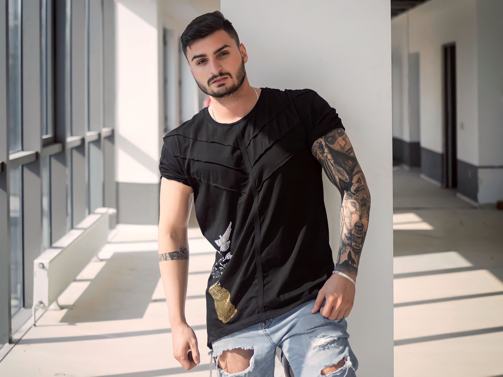 Edwinsummer' profilo - Immagine n°0
