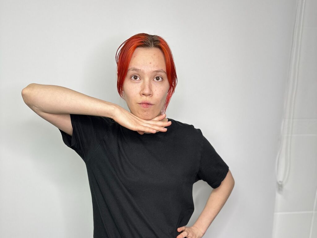 Profil de Edytbroadway - Photo n°0