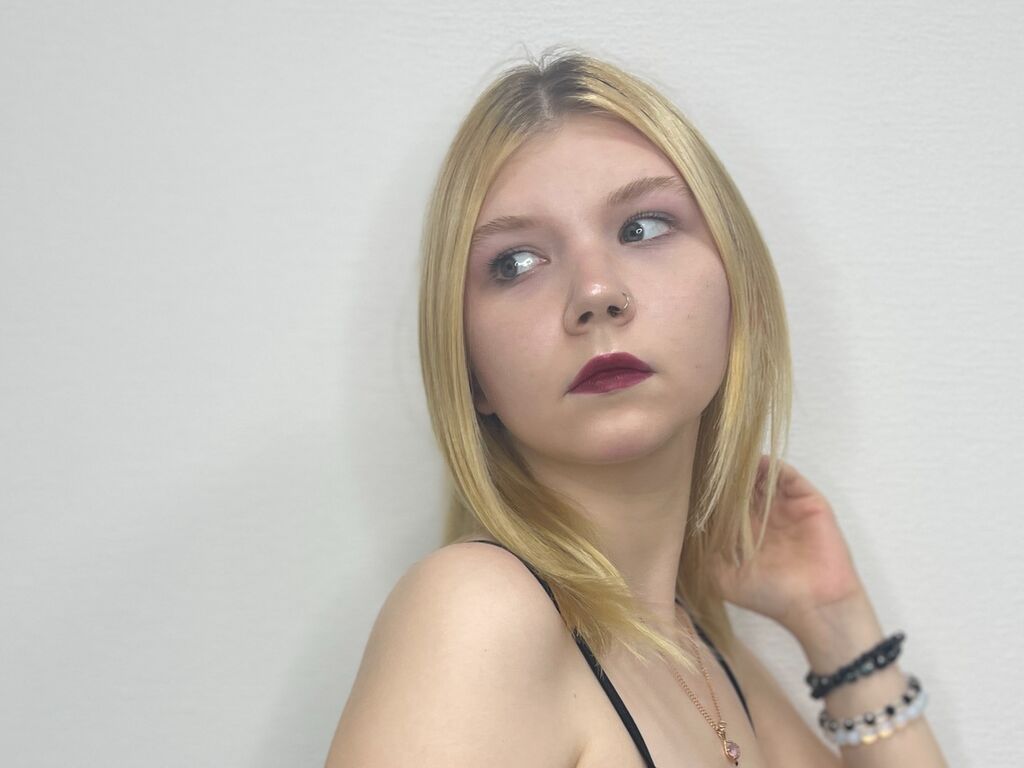Edytcrumbley's profile - Image n°0