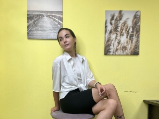 Edytgail's Sexcam