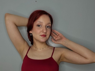 Sexcam Live Show von Edytgillingham