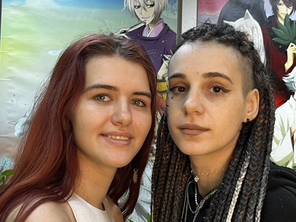 Edythandafra's profile - Image n°0