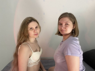Live Sex Edythandbridget