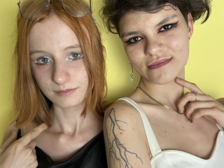 Edythandzara's Sexcam