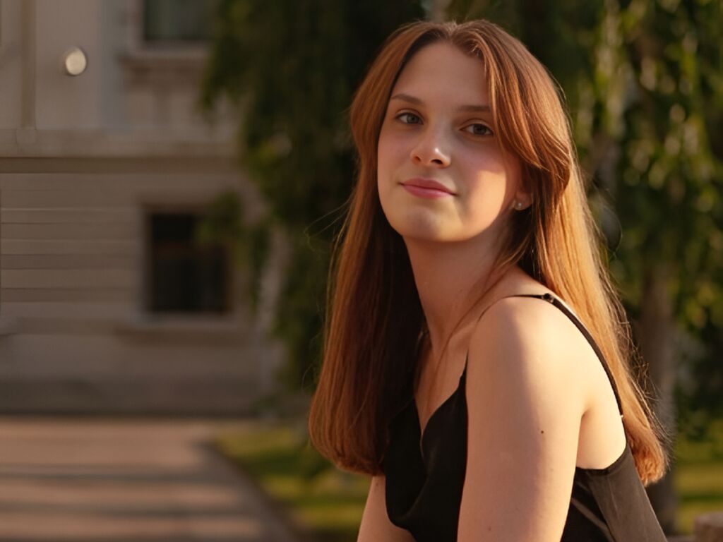 Profil de Edythappleberry - Photo n°0