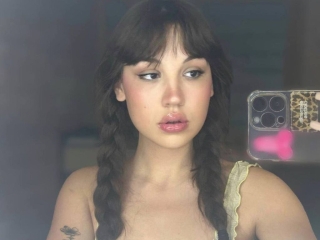 Edythconner's Sexcam