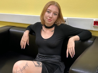 Edythcopp's Sexcam