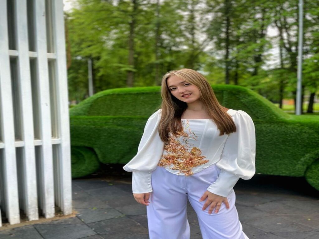 Edythcusson's profile - Image n°2