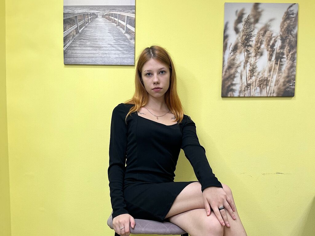 Edytheckersley's profile - Image n°1