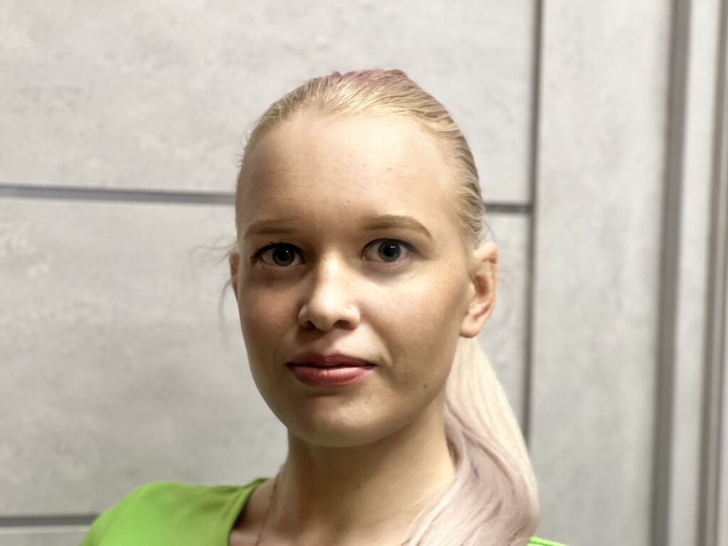 Edythessey's profile - Image n°0