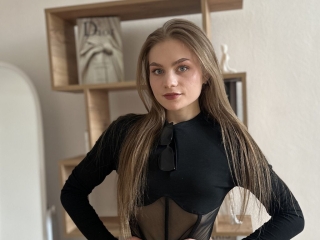 Profil de Edythfrail