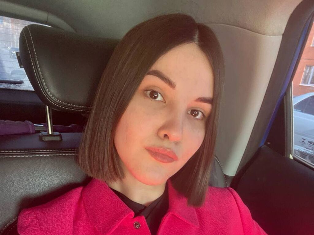 Edythgarland's profile - Image n°0
