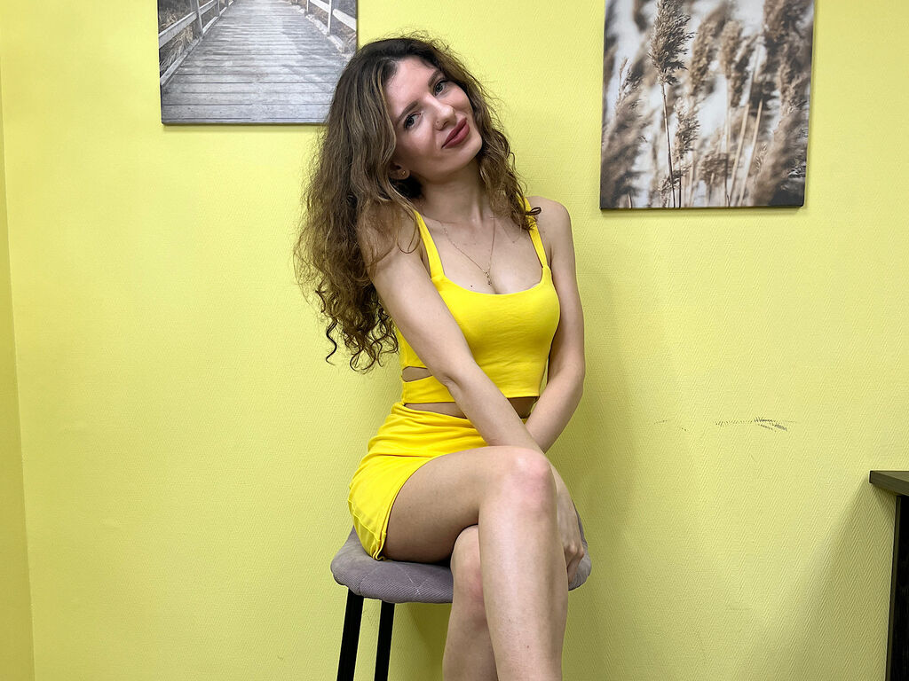 Edythhanney's profile - Image n°0