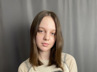 Edythhayley's Sexcam