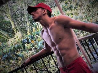 Edyzack19's Sexcam