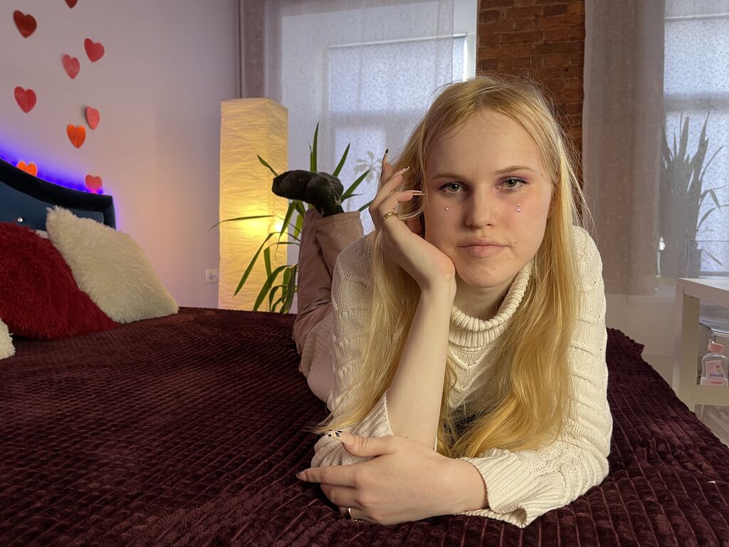 Effiemur's profile - Image n°1