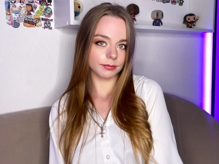 Webcam sex con Effienight
