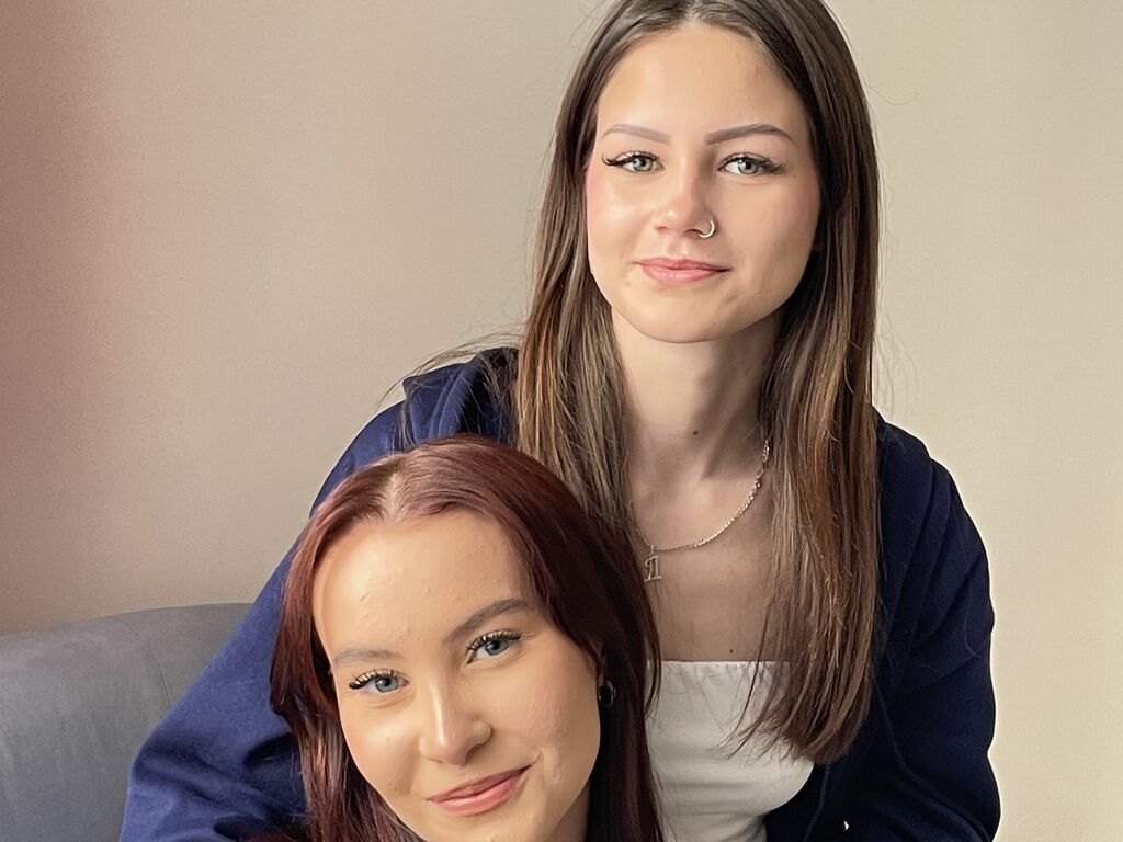 Effyandnikki's profile - Image n°0