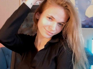 Sexo por webcam con Effyfetcher