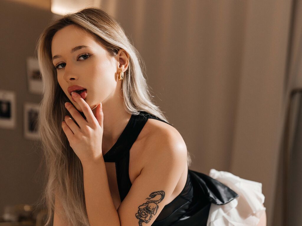 Effygrace's profile - Image n°1