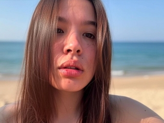 Sexo por webcam con Ehtelhatley