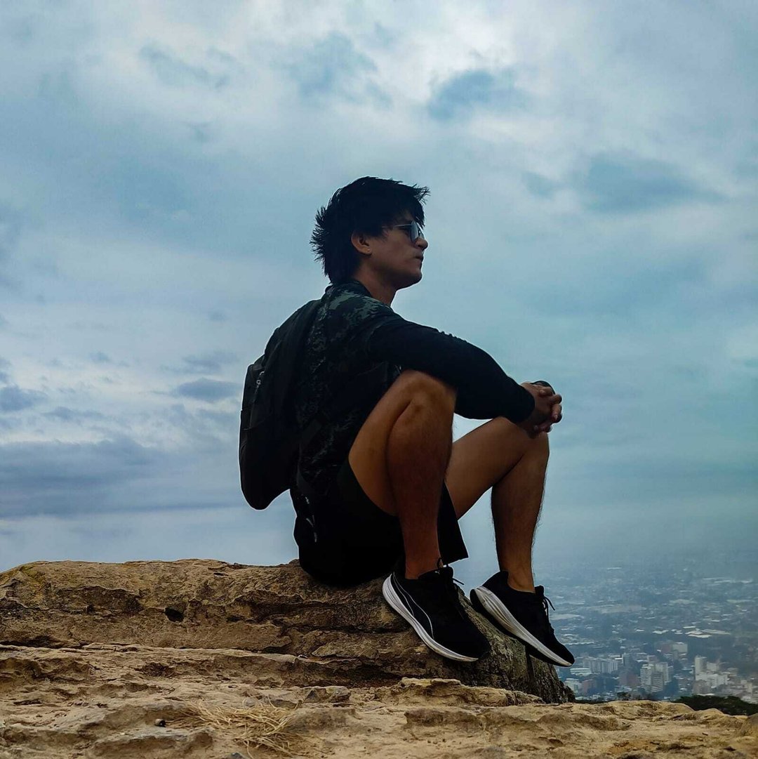 Eidenallenx18's profile - Image n°1