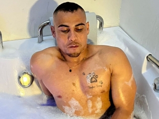 Sexcam Live Show von Eigon20well