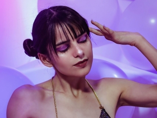 Eileeen's Sexcam