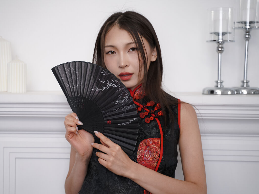 Eileenaoki's profile - Image n°1