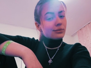 Sexcam Live Show von Eileencruz