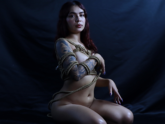 AlisSmith' profilo - Immagine n°15