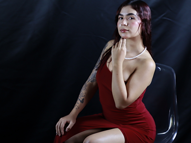 AlisSmith' profilo - Immagine n°5