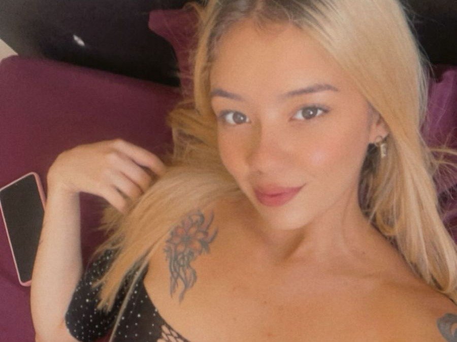 Perfil con Eilen_Violeta - Imagen  n°0