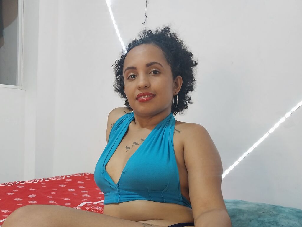 Eilenmontoya's profile - Image n°0