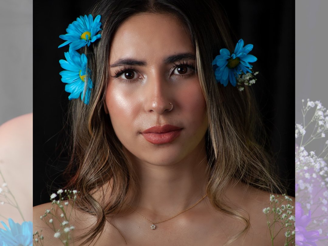 Eimy_Blake's profile - Image n°0