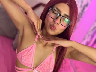 Eimy_Brunet's Sexcam